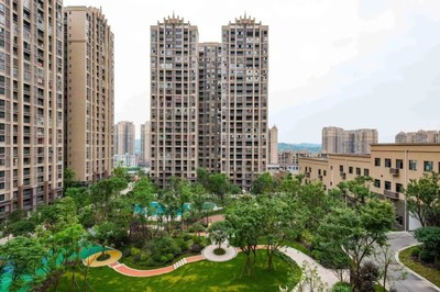 非居住房地產(chǎn)租賃 新市民、青年人的住房困難緩解新路徑
